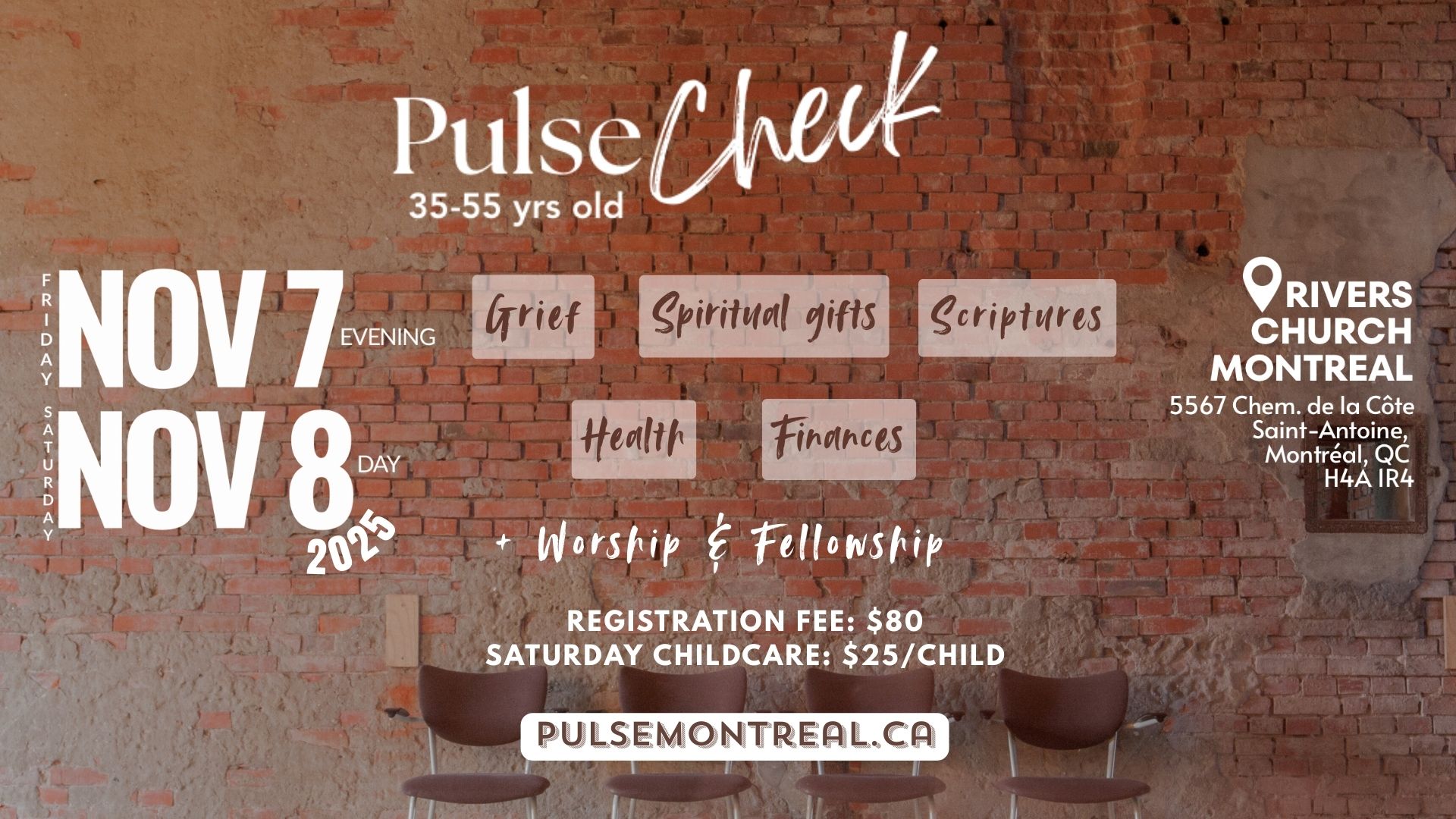 Featured image for “PULSE CHECK ’25”