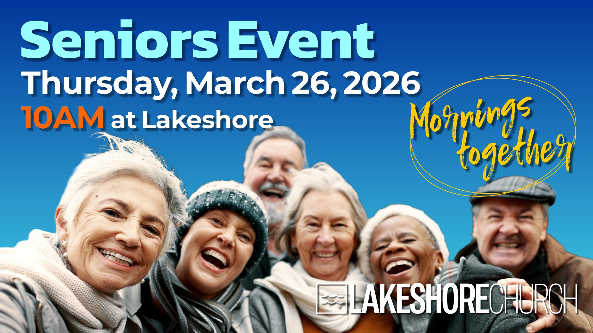 Featured image for “SENIORS EVENT”