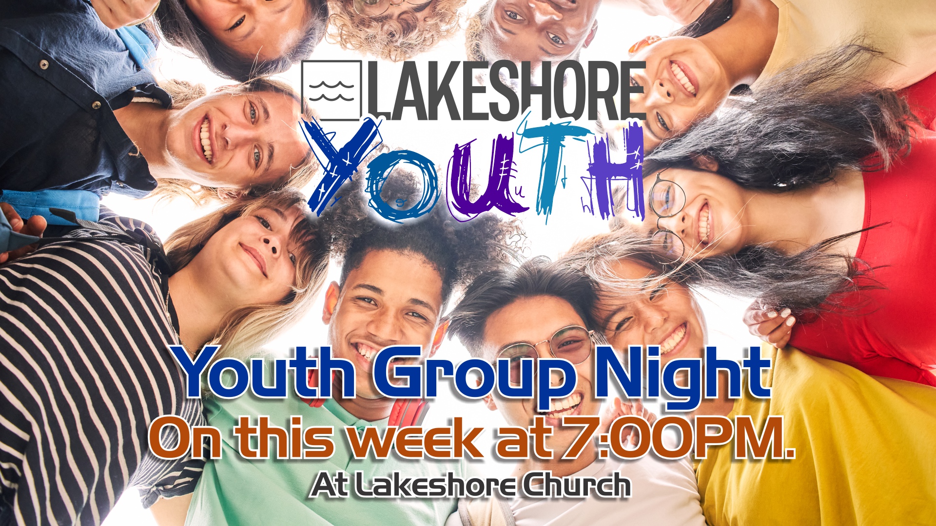 Featured image for “NEXT YOUTH NIGHT IS FRIDAY, APRIL 10”