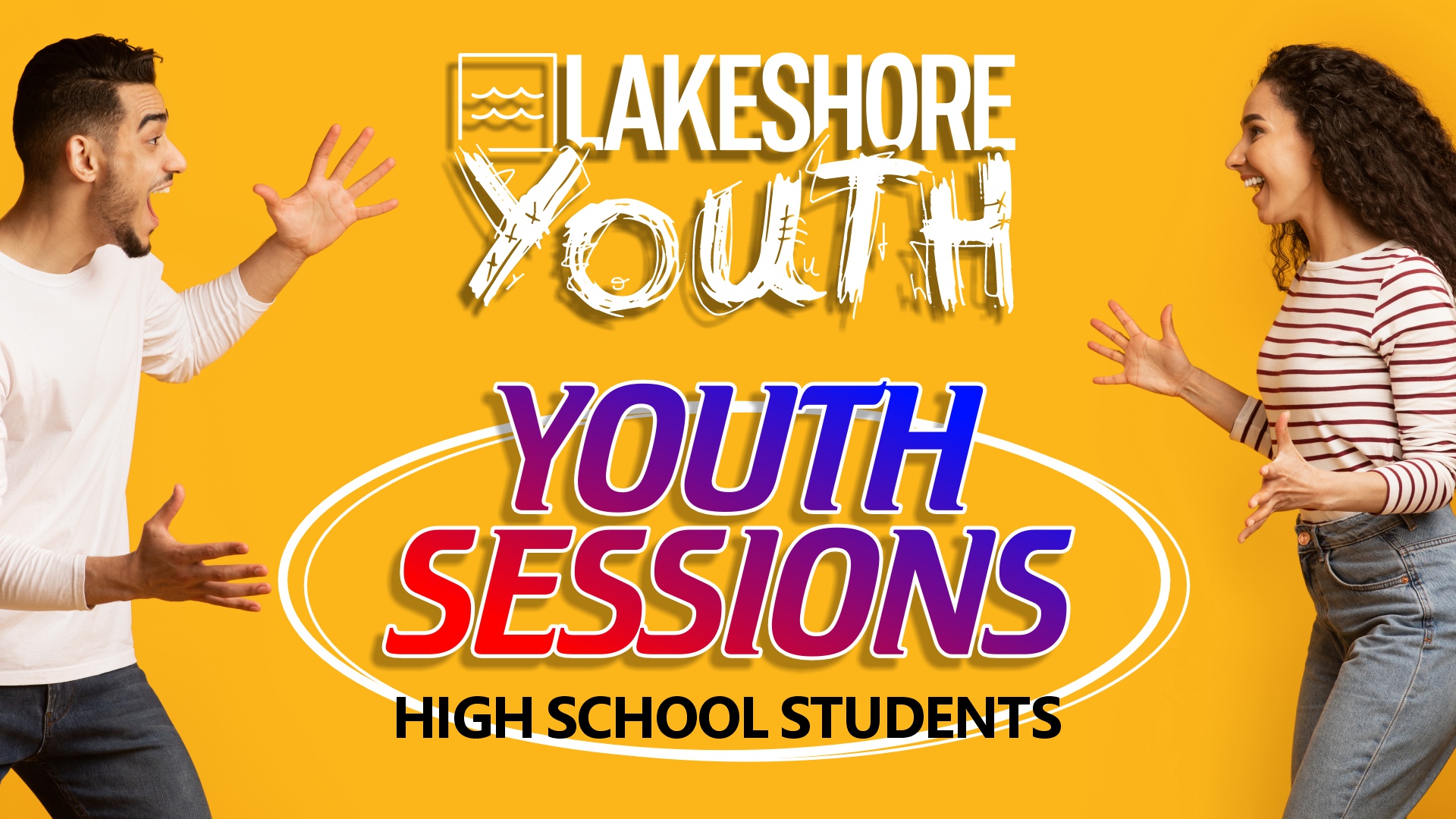 Featured image for “Youth Sessions”